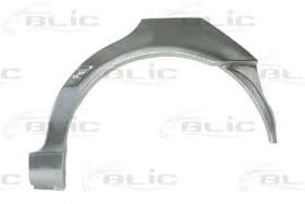 Крыло переднее