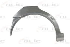 Крыло переднее