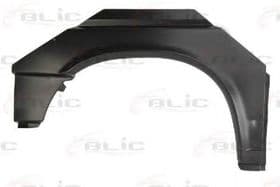 Крило заднє BLIC 6504-03-9558592P