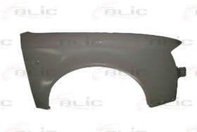 Крило переднє Крило переднє