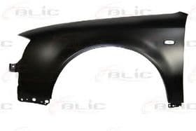 Крило переднє Крило переднє