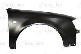 Крило переднє Крило переднє