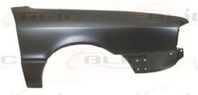 Крило переднє