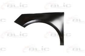 Крыло переднее