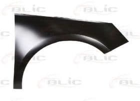 Крыло переднее