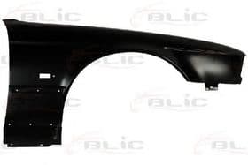 Крыло переднее