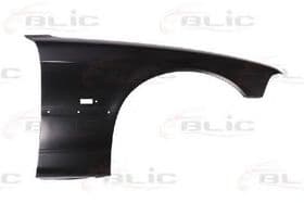 Крило переднє