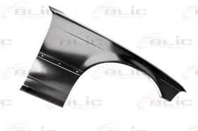 Крыло переднее