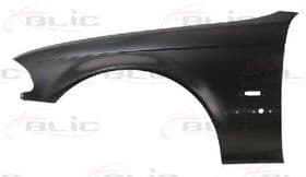 Крыло переднее