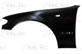 Крыло переднее