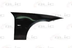 Крыло переднее