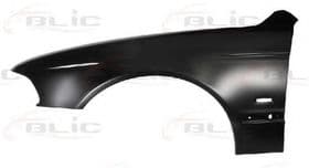 Крыло переднее