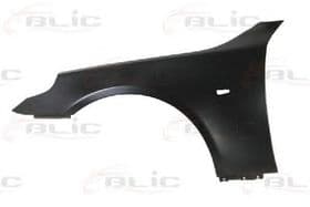 Крыло переднее