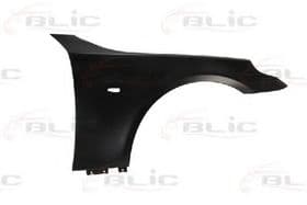 Крыло переднее