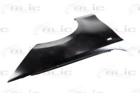 Крыло переднее