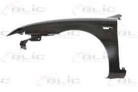 Крыло переднее