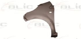 Крило переднє