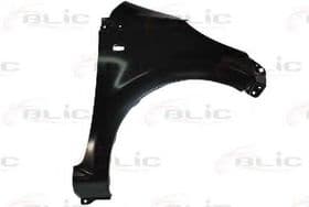 Крило переднє