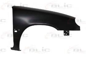 Крыло переднее