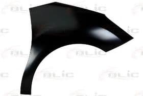 Крыло переднее