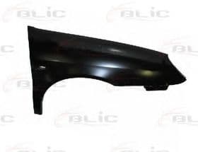 Крило переднє