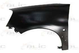 Крыло переднее Крыло переднее