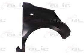 Крило переднє