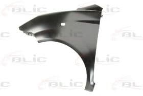 Крило переднє