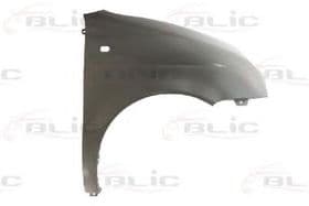 Крило переднє Крило переднє