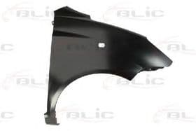 Крило переднє