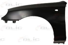 Крило переднє