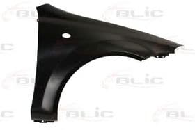 Крыло переднее