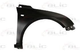 Крило переднє