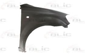 Крыло переднее