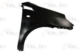 Крыло переднее