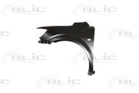 Крило переднє