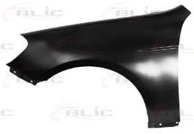 Крило переднє