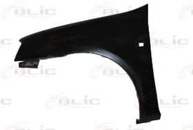 Крыло переднее