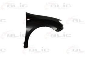 Крыло переднее