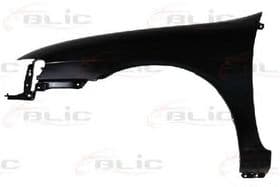 Крыло переднее