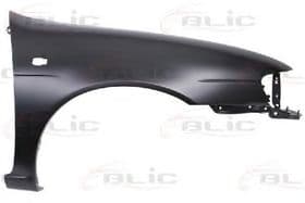 Крыло переднее