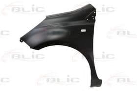 Крыло переднее