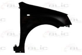 Крыло переднее