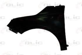 Крило переднє