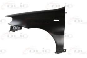 Крыло переднее