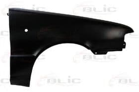 Крыло переднее