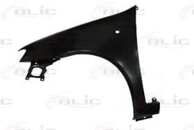 Крило переднє