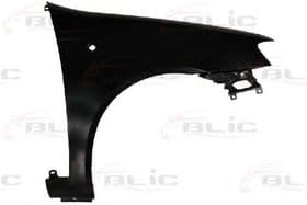 Крыло переднее