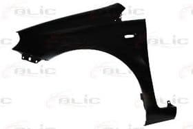 Крило переднє