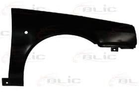 Крыло переднее